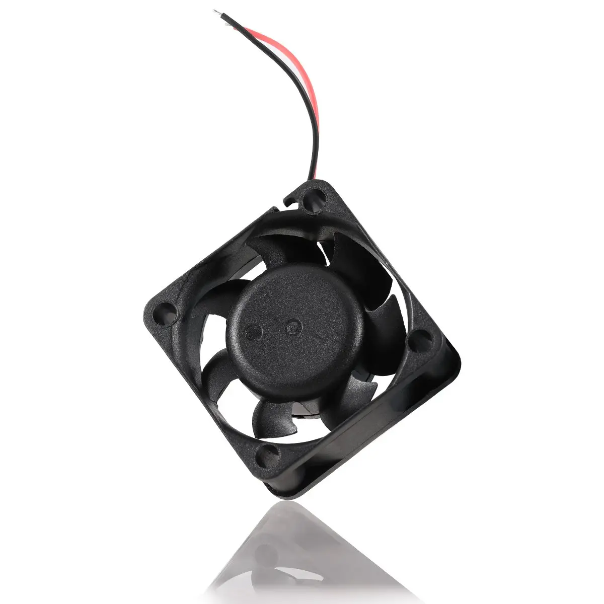 Replacement dual ball 10800 RPM cooling fan for N40630 / N40620 / A40630 / A40640 laser module