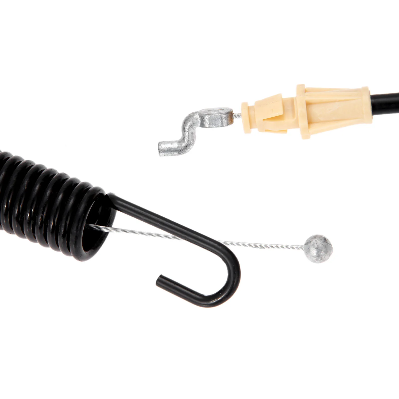Imagem -06 - Cabo de Noivado para Trator de Grama 74604173 746-04173a mt Mtd Troia-bilt Trimmer 290807