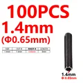 tamaño 1.4 mm