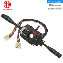 94583134 Headlight Indicator and Wiper Switch Stalk For Suzuki Carry 1990-1998 Samurai 1990-1995 Alto 1986-2002