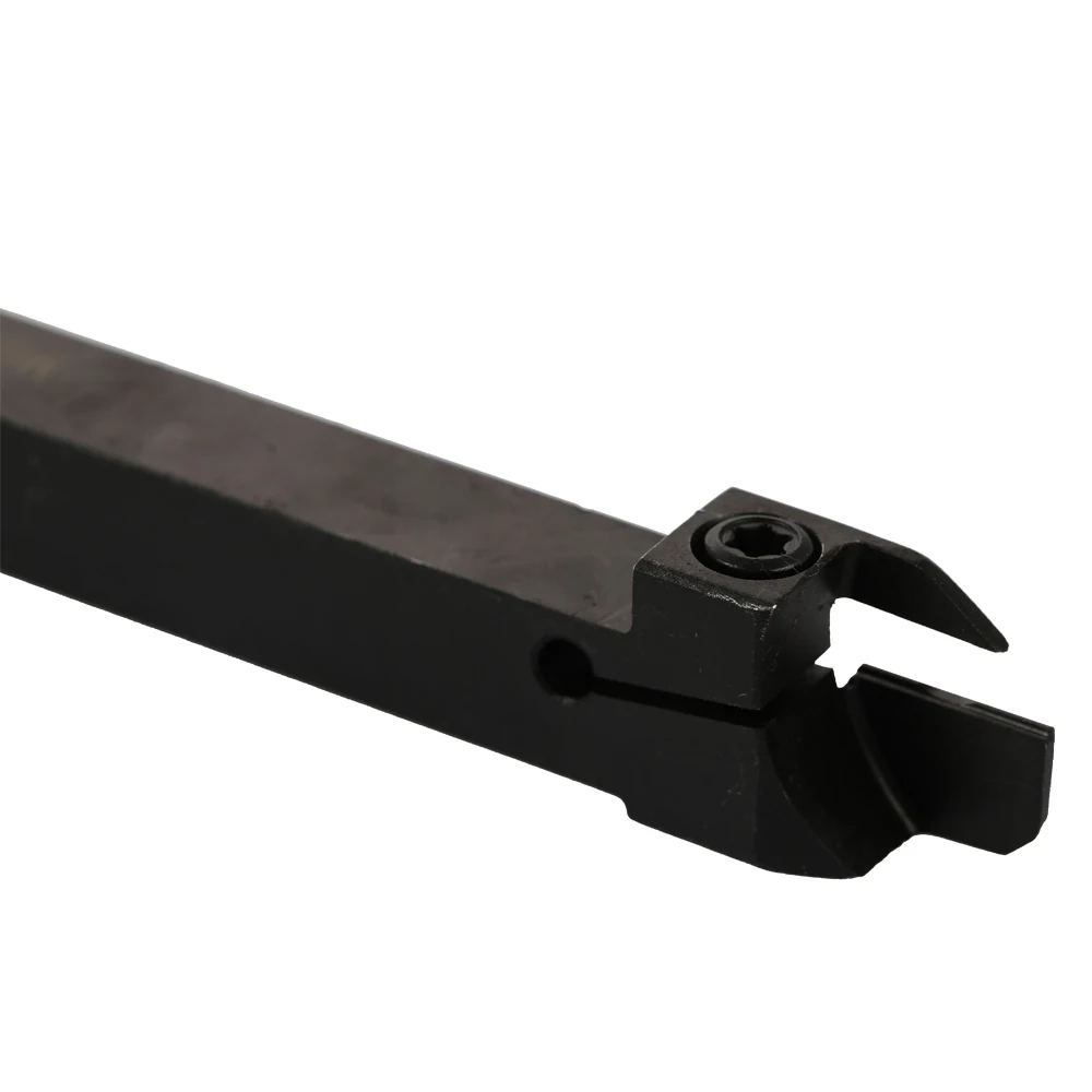 Imagem -03 - Cnc Metal Turning Tool Holder Torno Haste Boring Bar Torno Cortador Rod Titulares e Inserções mm 10 mm 12 mm 16 mm