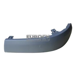 Spare Parts for Volvo Trucks VOE 21413789 L.H Plastic Bumper