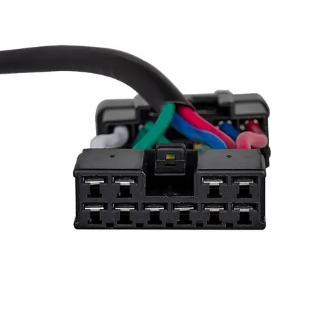 HKS Turbo Timer Harness modellnamn TT-3 plug and play-passar för Toyota CARINA CRESTA TOWNACE CHASER HILUX SURF MARK II etc. 8 best sales Toyota Townace - №3