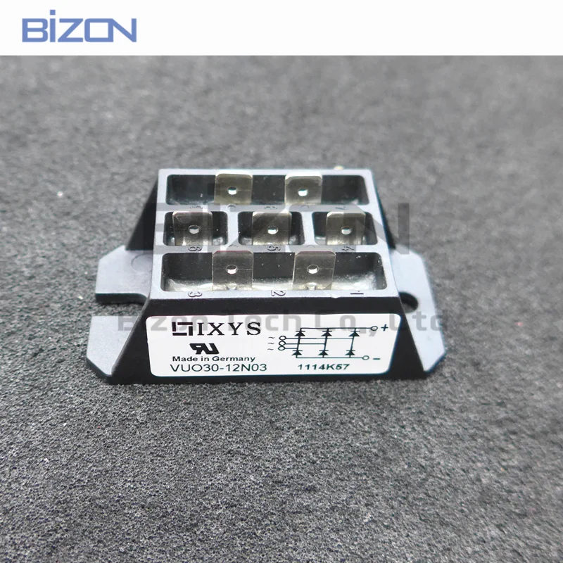 VUO30-16NO3 VUO30-14NO3 VUO30-12NO3 VUO30-08NO3 VUO50-16NO3 VUO50-14NO3 VUO50-12NO3 VUO50-08NO3 nowy oryginalny moduł