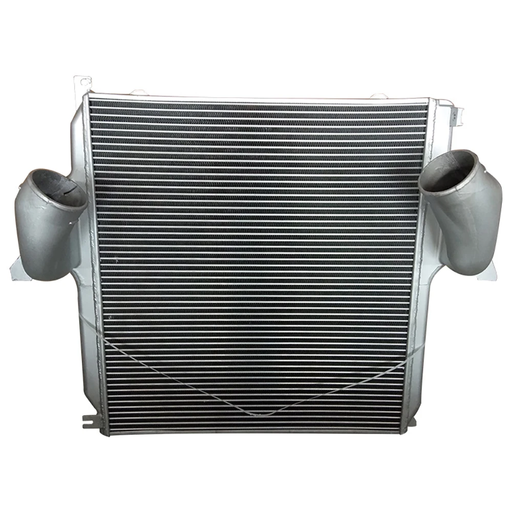 Suitable for Mercedes-Benz ACTROS turbocharged intercooler 9425010201 9425010901 9425011001 9425010101