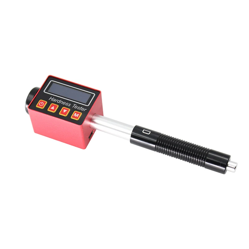 

Aliyiqi Pentype Leeb hardness tester Portable Pen-type NDT Portable leeb metal hardness tester AH110