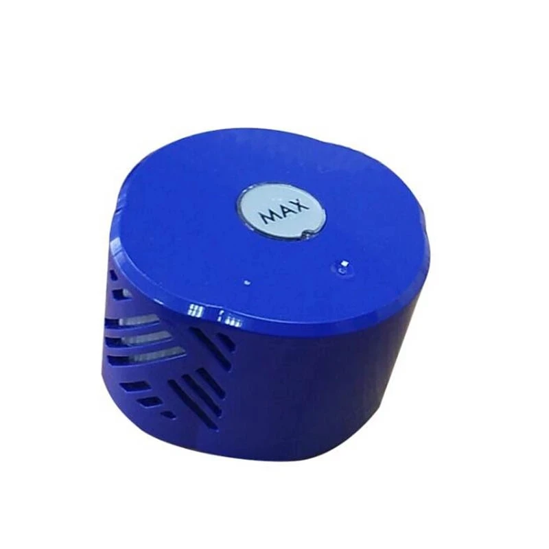 Für dyson v6 dc59 staubsauger zubehör DY-96674101 & DY-96566101 filter vor & post-motor hepa filter kit passende teile