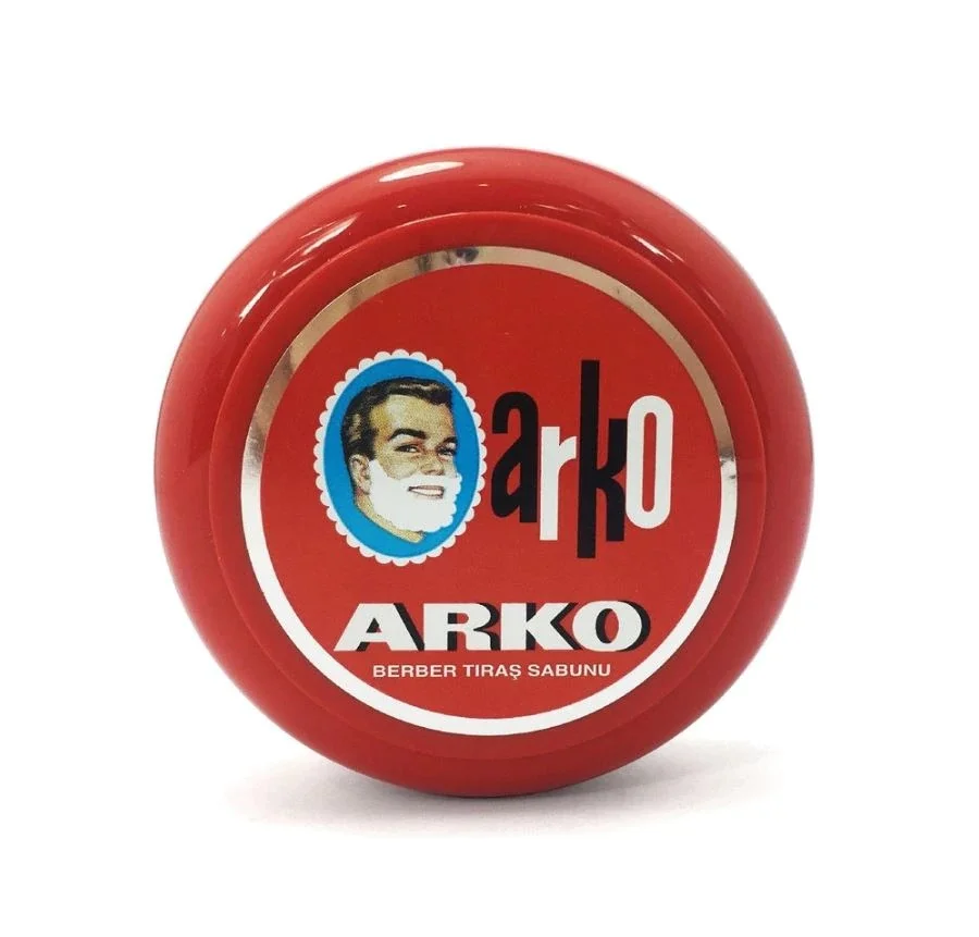 Arko Barber Shaving Soap 90 G