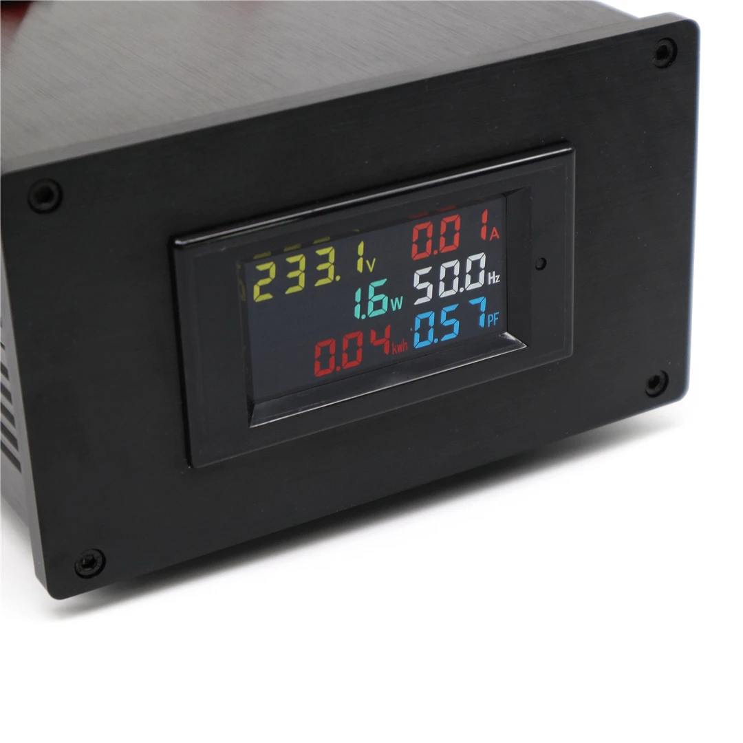 TY80 Toàn Cầu Đa Năng Loại EU Mỹ Âu Cắm AC Ổ Cắm Âm Thanh Cao Cấp Thanh Lọc Lọc Điện Ổ Cắm Đàn Áp Tiếng Ồn Âm Thanh Hiện Nay