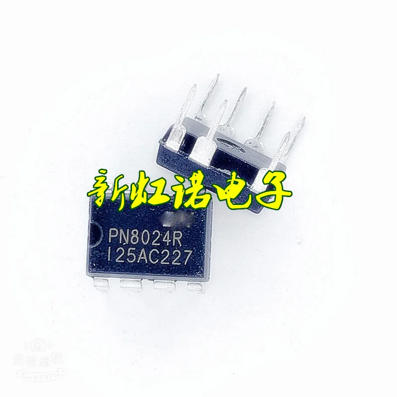 

5Pcs/Lot New PN8024R DIP-7 Integrated circuit IC Good Quality In Stock