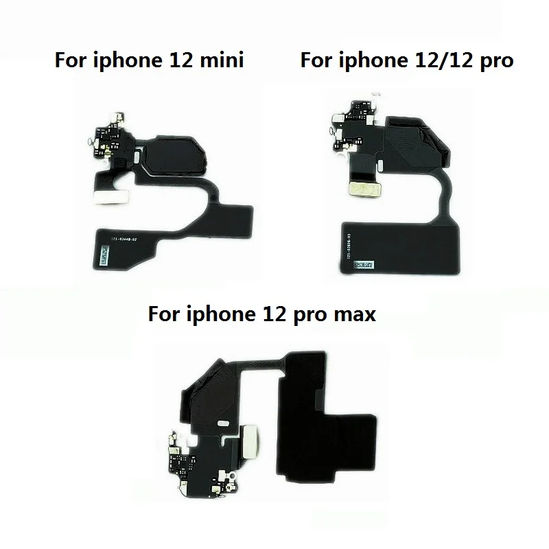 OEM For iPhone 12 /12 Mini/12 Pro/12 Pro Max WIFI WI-FI Antenna Signal Flex Cable Ribbon