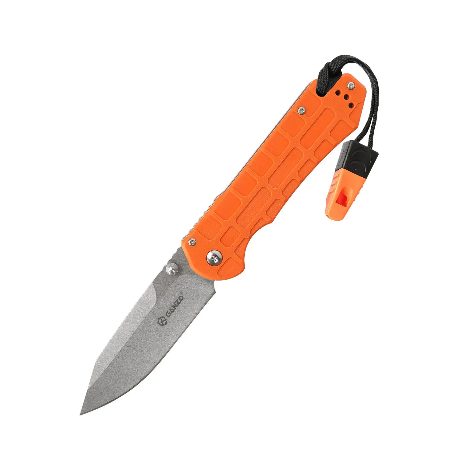 Firebird Ganzo G7452P 440C blade G10 Handle Folding knife Survival Camping tool Pocket Knife tactical edc outdoor tool