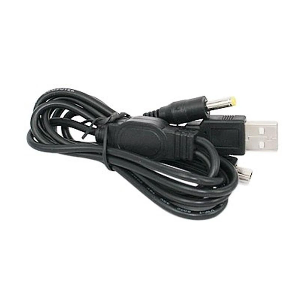 

PSP 2-In-1 Data Cable And Charging Cable Support PSP Charging Data Transmission Dropshipping