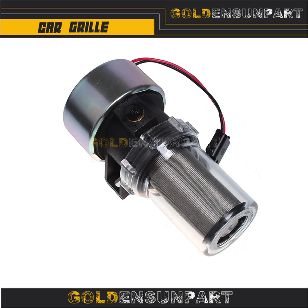 Transicold Intergral Filter Fuel Pump 30-01108-03 30-01108-03 , 300110803 For Thermo King MD/KD/RD