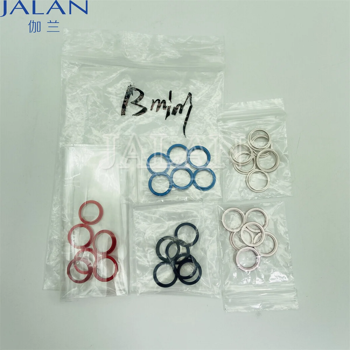 12PCS Rear Camera Metal Ring for iPhone13mini 13 13Pro Max Back Cover Back Camera Lens Iron Ring Bezel damaged repair