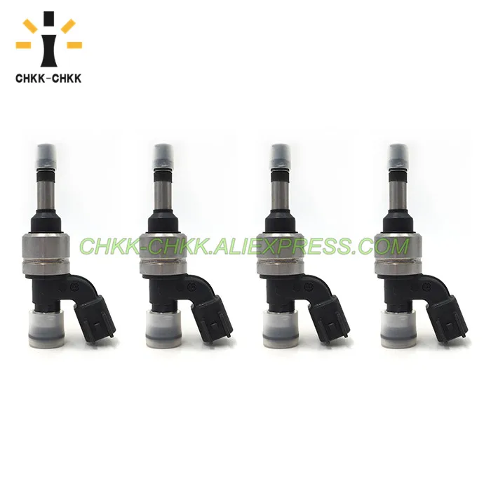 CHKK-CHKK 12633784 fuel injector for BUICK&CHEVROLET LACROSSE / REGAL / VERANO / EQUINOX / MALIBU 2.4L