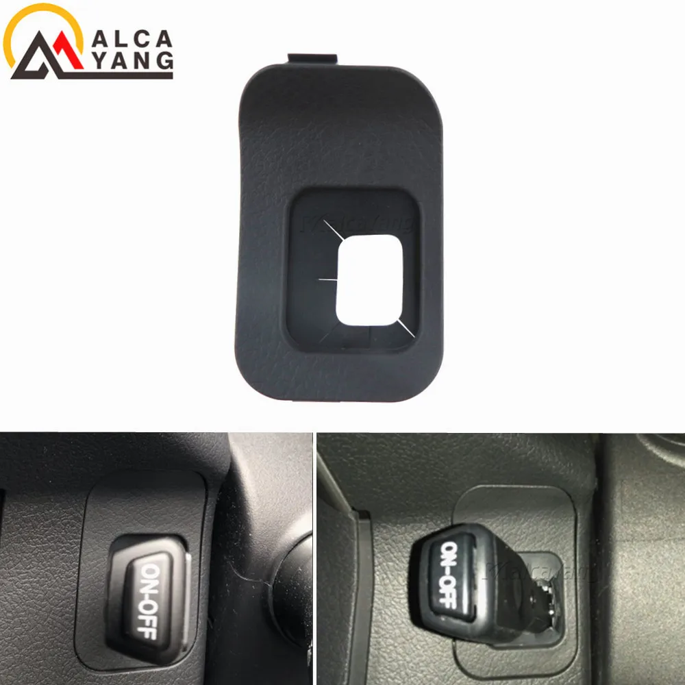 Cruise Control Switch Cover For Toyota Corolla 10-14 RAV4 OEM 45186-02150-B0 4518602150B0 45186-42030 45186-42030-B0