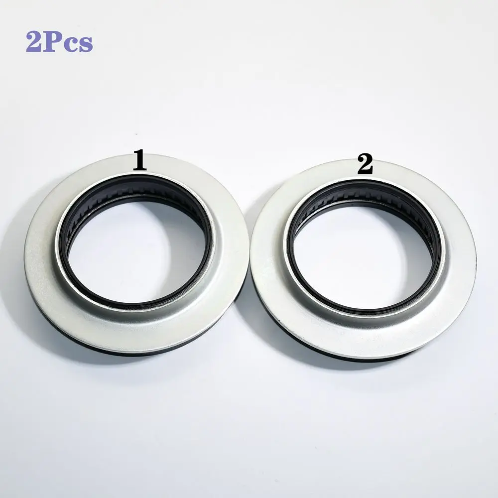 1-2 Pcs Front axle Strut Mount Lager For Polo Golf VI Passat AUDI A3 SITZ Ibiza SKODA Fabia 1KD 412 249 B 6N0412249B 6N0412249C