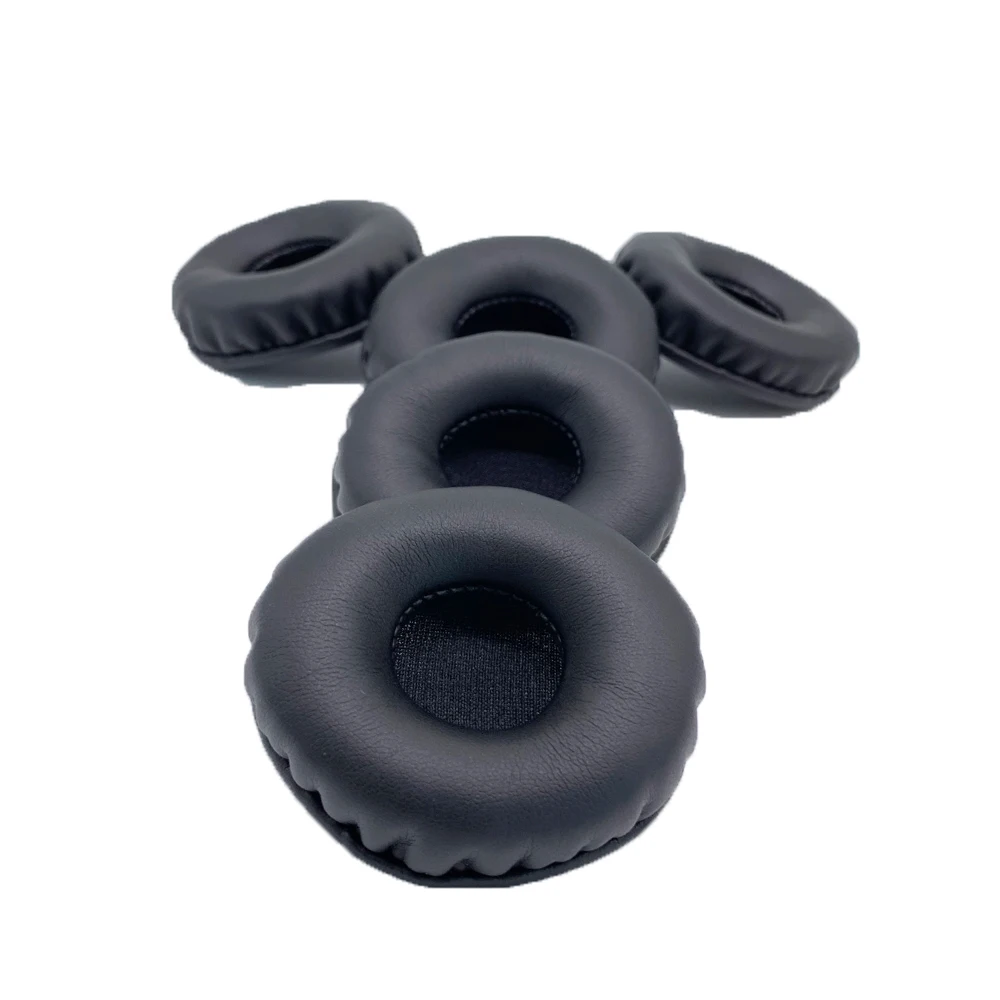 Ear pads para Sony MDR-62 MDR-6 MDR-110LP MDR-110 Headset substituição Earmuff Cover Cups Sleeve pillow Repair Parts