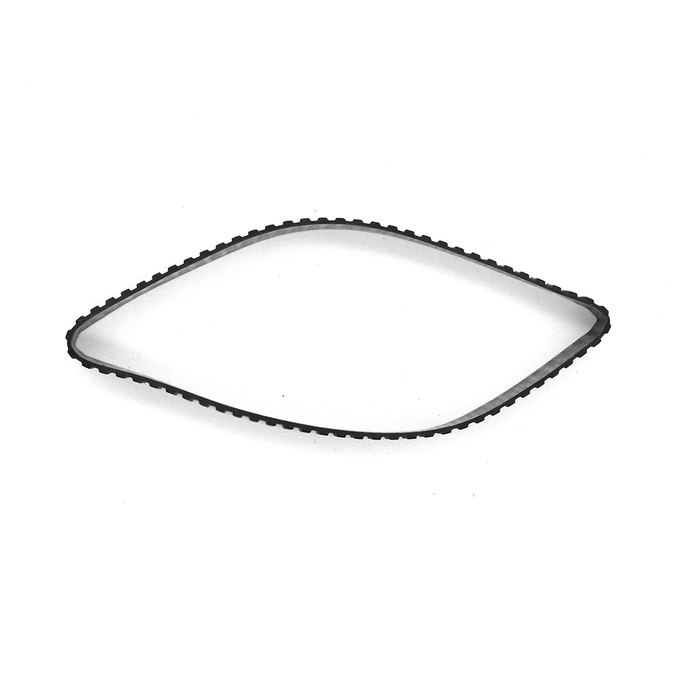 Anillo de goma de agarre de enfoque de lente para Nikon AI-S, 50mm f/1,2, accesorios de cámara, pieza de reparación