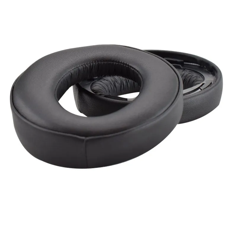 3 جيل وسادات الأذن مع مشبك لسوني CECHYA0083 PS4 7.1 سماعات الرأس اكسسوارات الأزرق عقال وسادات الأذن إصلاح أجزاء