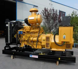 Supply weichai Ricardo diesel generator 150kw 187.5kav 3phase diesel genset power with brushless alternator