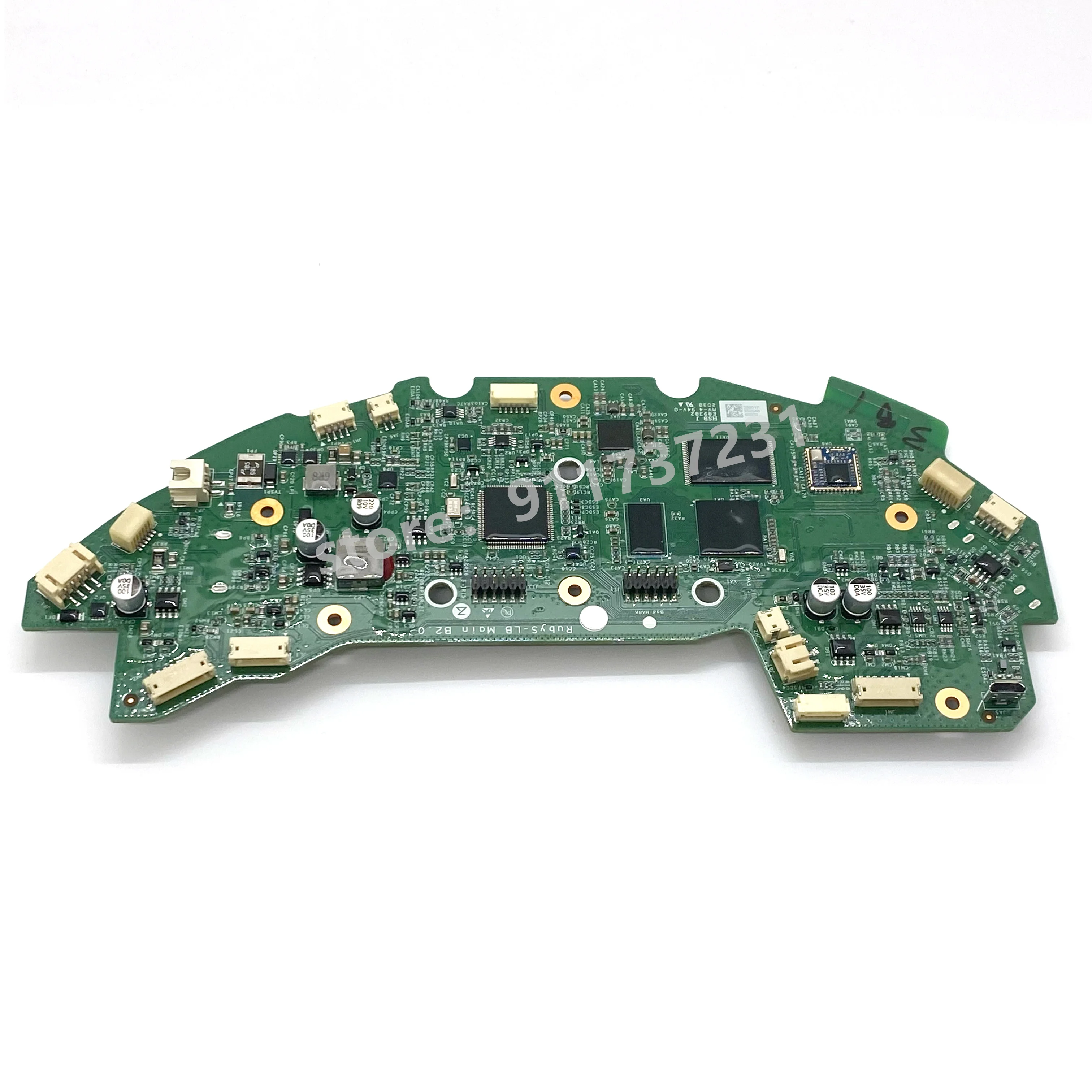 New original motherboard Roborock S60 Pure S65 Pure accessories Roborock circuit board spare parts