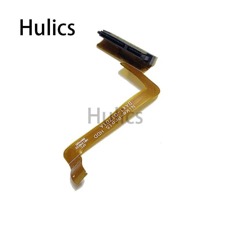 Hulics Used HDD SATA Connector Hard Disk Drive Cable For Samsung NP700Z5A 700Z5B 701Z5A 700Z5C 701Z5C NP700Z5C BA41-01701A