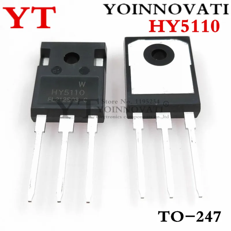 IC 개/몫 HY5110W HY5110 5110 TO-247