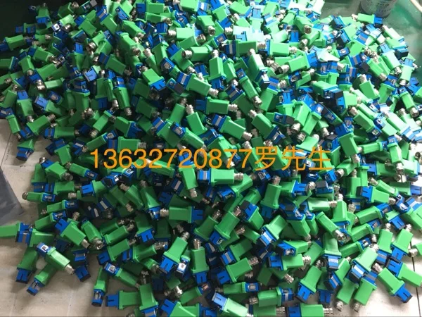 Кабель TV FTTH, оптоволоконный цифровой телевизор для домашнего пассивного оптического приемника