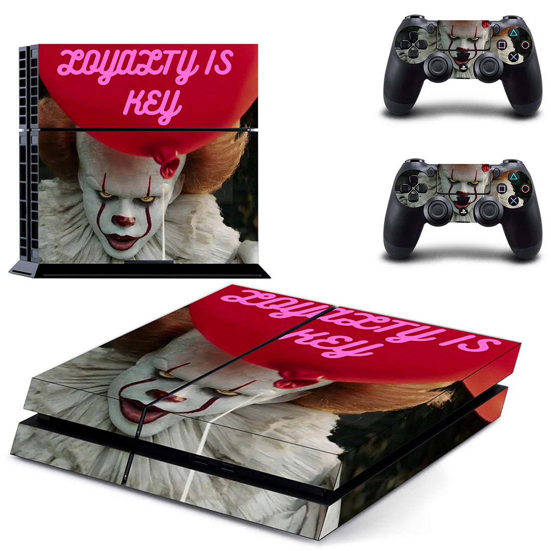 pennywise-ps4-adesivos-play-station-4-adesivo-de-pele-decalques-para-playstation-4-ps4-console-controlador-skins-vinil