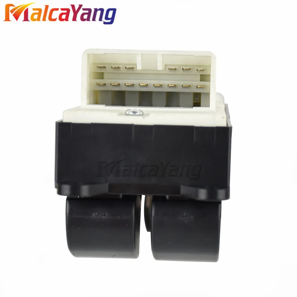 84820-22310 14 Pins Master Main Power Window Switch for Toyota Landcruiser 80 Series 1990-1998