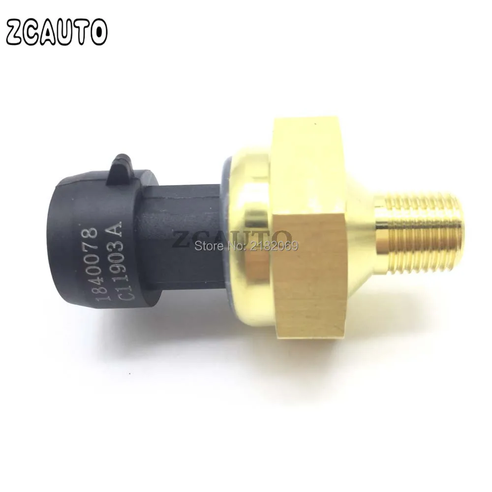 1C3Z-9J460-AA  F4TZ-9J460-A 1813658C2 1840078C1  EGR Pressure Feedback Sensor for Ford F-250 International Diesel Turbo 7.3/7.6L