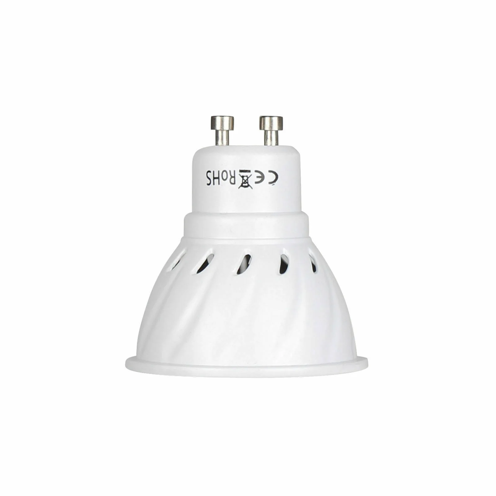 GU10 MR16 E27 lampadina faretto LED 3W 4W 5W 2835 SMD 36/54/72 LED lampada 110V 220V 12V lampara luce per uso quotidiano domestico