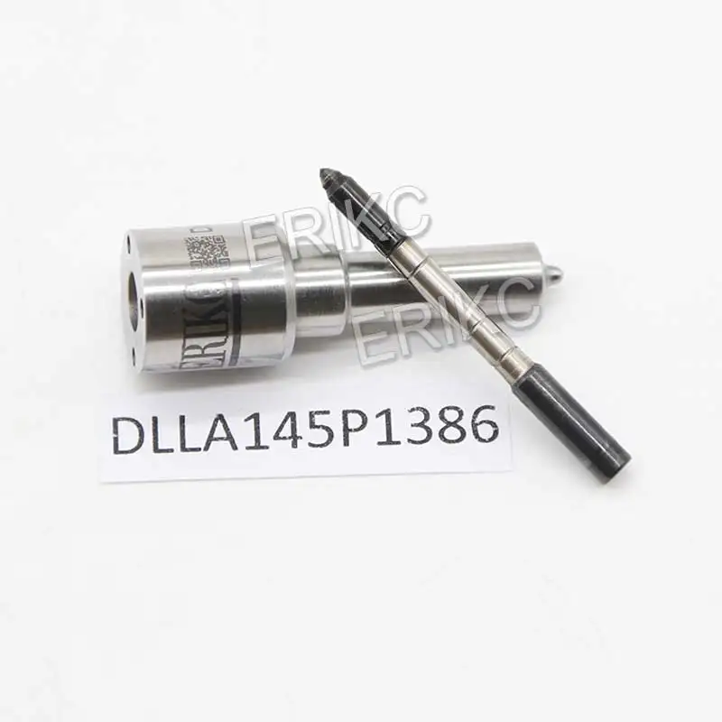 0445120038 Common Rail Jet Spray Injector Nozzle DLLA145P1386 DLLA 145 P 13 0433 171 861 Fuel Injector Nozzle Sprayer