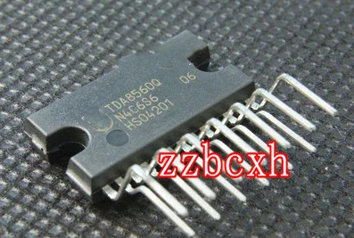 2PCS/LOT New original  In Stock  TDA8560Q  TDA8560  8560Q  ZIP-13