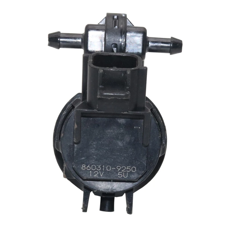 

OEM 860310-9250 Windshield Washer Pump Water Jet Motor