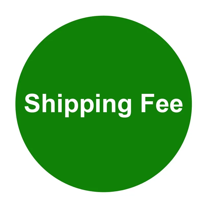 

for shipping fee 1