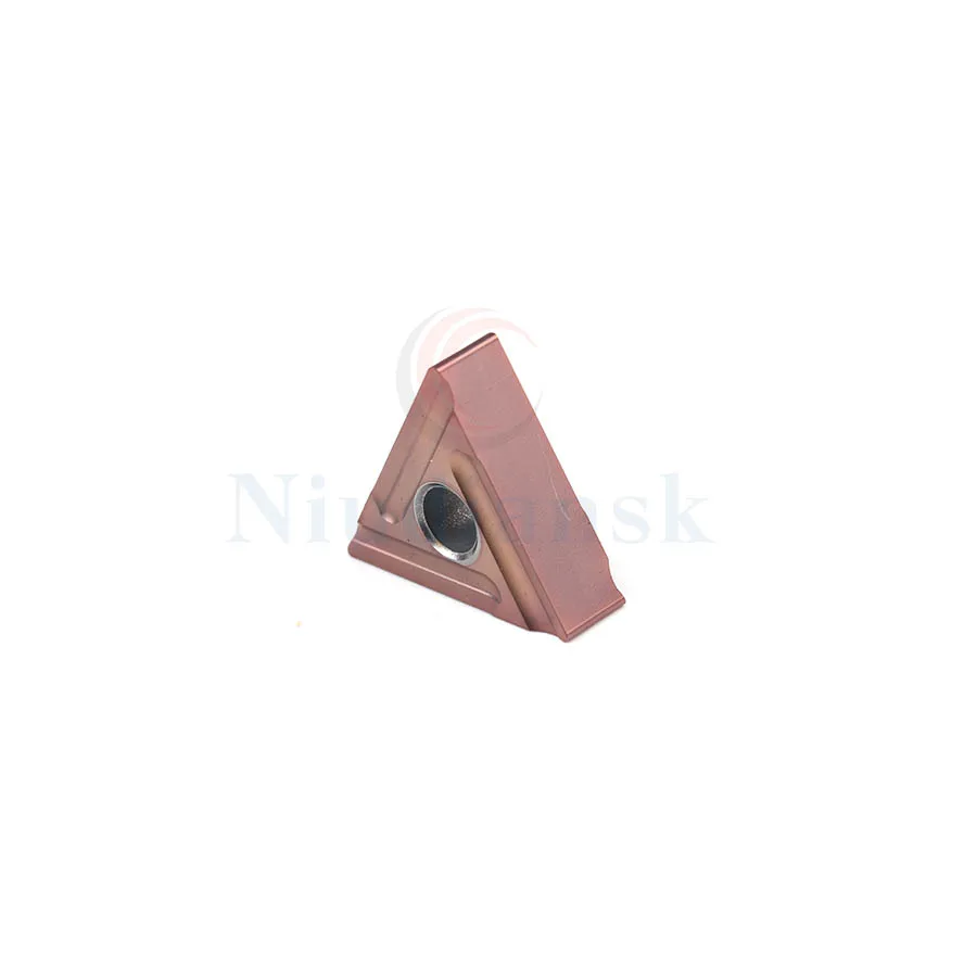 10 Chiếc TNMG160404R-S TNMG160408R-S LF6118 Carbide Tiện Bằng Máy CNC Biến Dạng Bên Ngoài Dụng Cụ Cắt Chế Biến Thép Không Gỉ