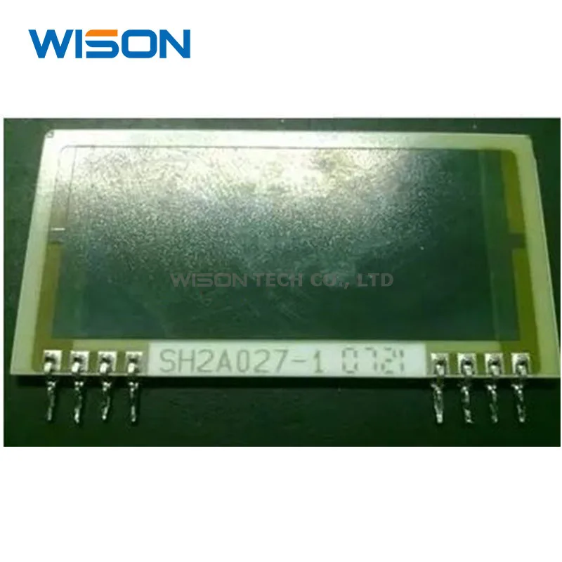 新オリジナルSH2A027-1モジュール