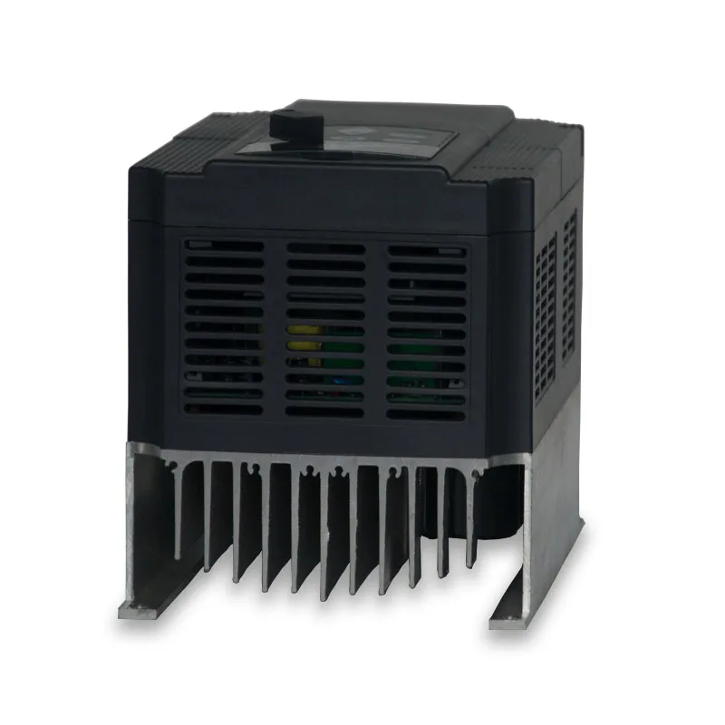 Imagem -05 - Sako-inversor de Frequência Variável de Saída 220 kw Vfd 380v 1ph v 3ph Alta Performance ac para ac