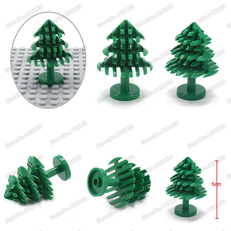 عيد الميلاد شجرة اللبنات مدينة زارة التجارة العسكرية Pubg مصنع كتلة القوات الخاصة أرقام البسيطة مجموعة Diy هدايا عيد الميلاد للاطفال اللعب