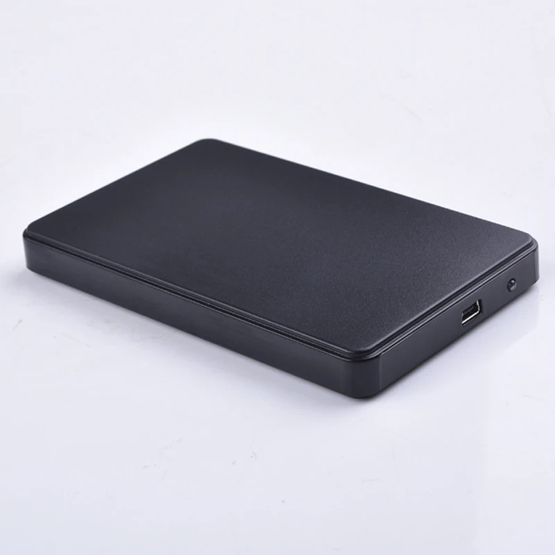 External Hard Drive 80gb HDD USB 2.0 hd externo for Desktop and Laptop disco duro externo 80G hard disk