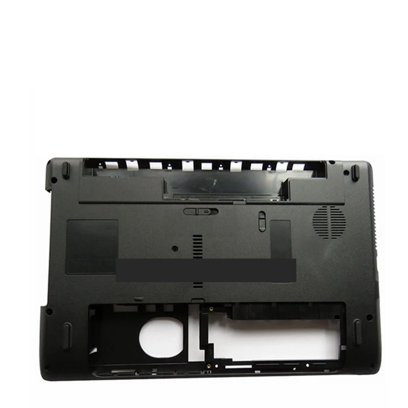 Dolna obudowa laptopa do Acer Aspire 5742 5252 5253 5336 5552 5552G 5736 5736G 5736Z 5742Z pokrywa dolna zgodna z HDMI