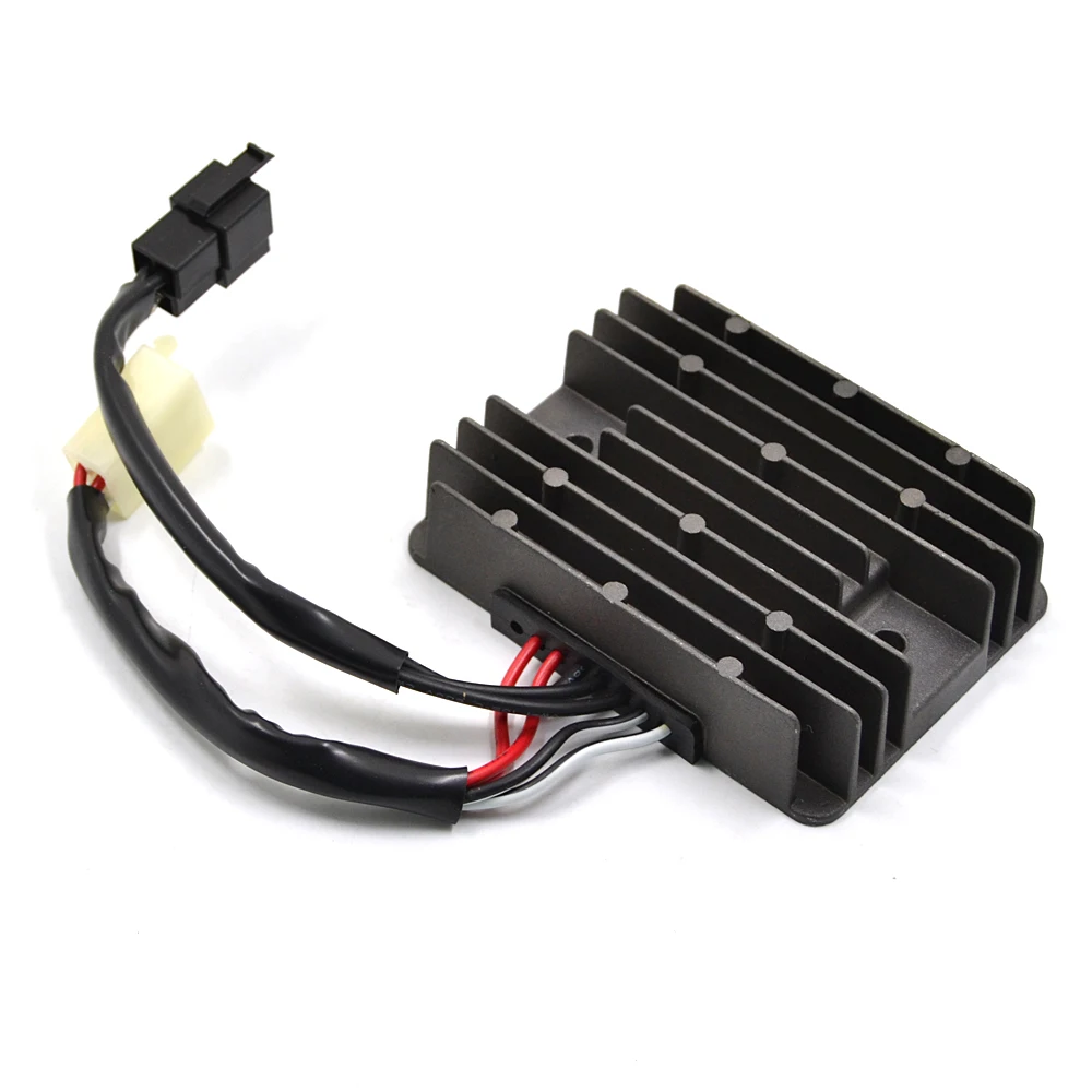 Motorcycle Voltage Regulator Rectifier for Suzuki TL1000R 1998-2003 TL1000S 1997-2001 1997 1998 1999 2000 2001 TL 1000R 1000S