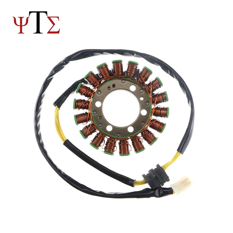 Motorcycle Generator Stator For Honda CBR1000XX Engine Generator Stator Coil CBR1000 XX 2001 2002 2003