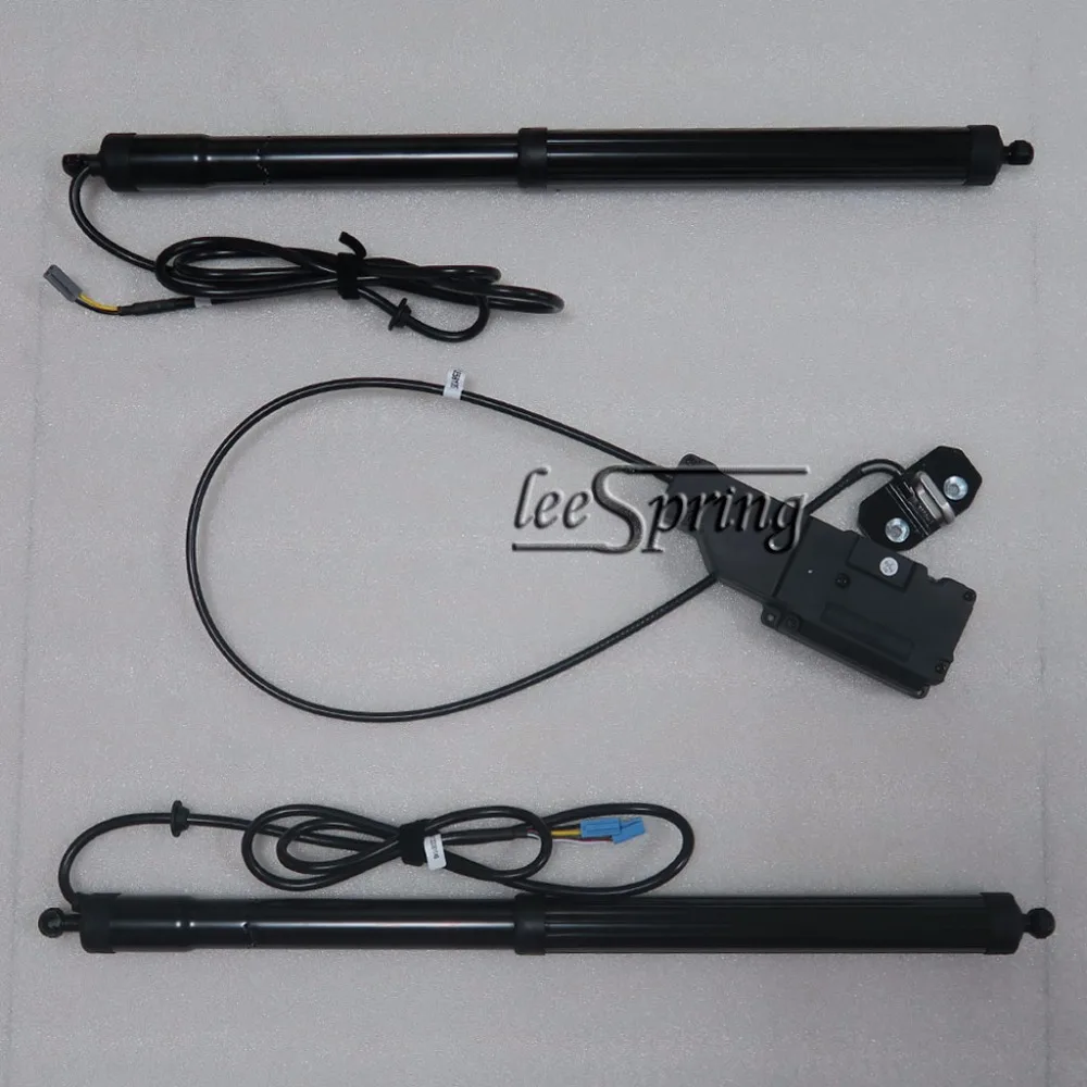 car Smart Auto Electric Tail Gate Lift for BMW X1 E84 Control Set Height Avoid Pinch With electric suction