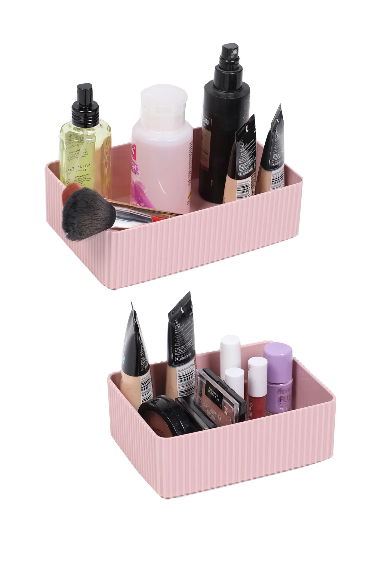 Multi-Purpose Organizer Box Set 2'li