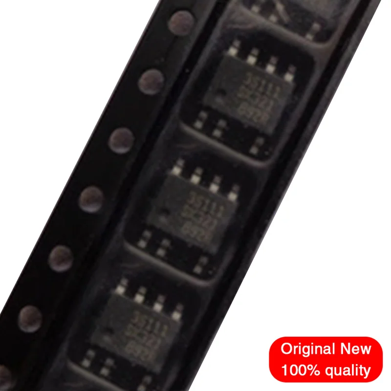 5pcs 100% Novo SSC3S111 SSC3S 3S111 sop-7 chip ic