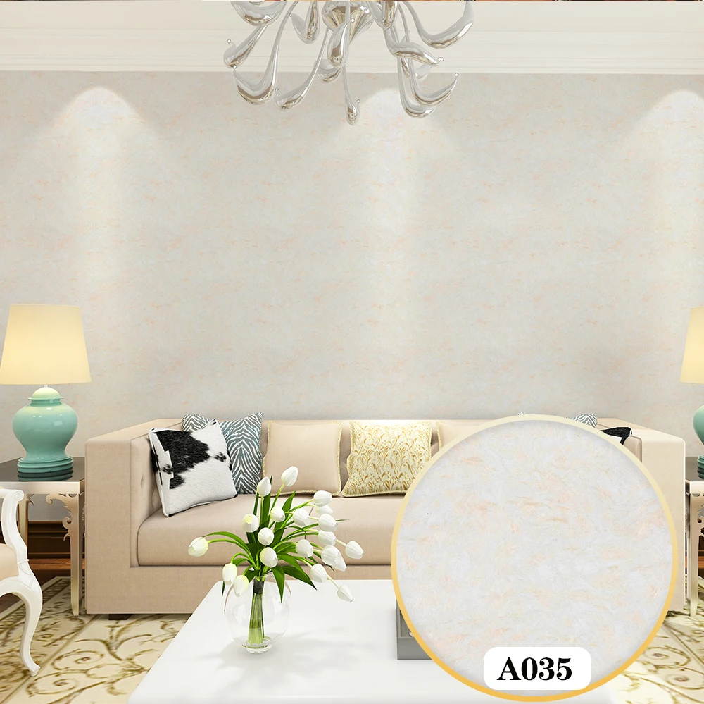 

A035 Silk Plaster Liquid Wallpaper Wall Grace Coating Covering Paper